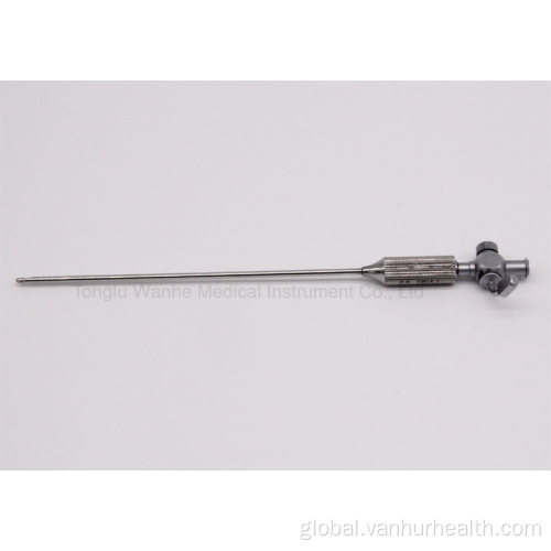 Laparoscopic Devices Surgical Instruments Laparoscopic Veress Needle Supplier